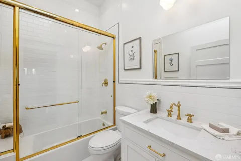 $4,398,000 | 65 Carmelita Street, San Francisco, CA 94117