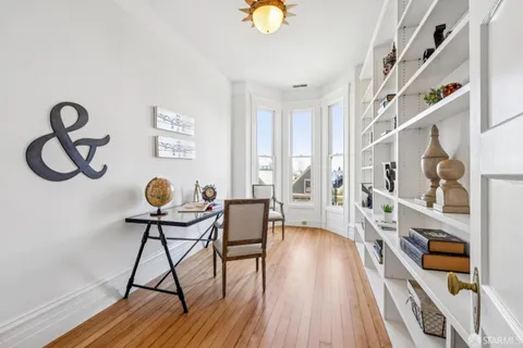 $4,398,000 | 65 Carmelita Street, San Francisco, CA 94117