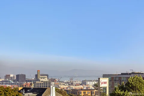$4,398,000 | 65 Carmelita Street, San Francisco, CA 94117