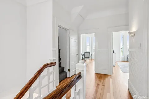 $4,398,000 | 65 Carmelita Street, San Francisco, CA 94117