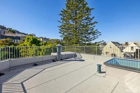 $4,398,000 | 65 Carmelita Street, San Francisco, CA 94117