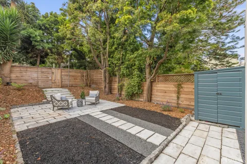 $4,398,000 | 65 Carmelita Street, San Francisco, CA 94117