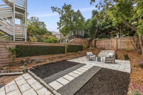 $4,398,000 | 65 Carmelita Street, San Francisco, CA 94117