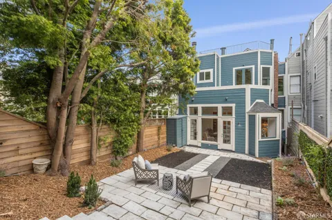 $4,398,000 | 65 Carmelita Street, San Francisco, CA 94117