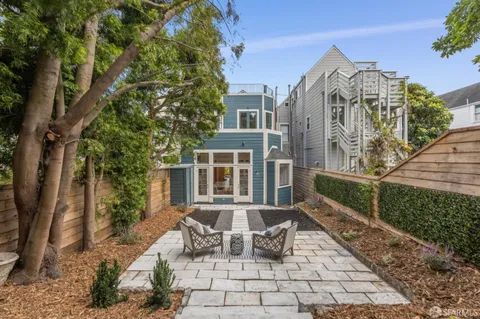 $4,398,000 | 65 Carmelita Street, San Francisco, CA 94117