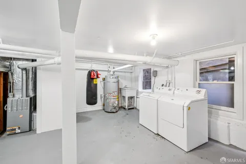 $4,398,000 | 65 Carmelita Street, San Francisco, CA 94117