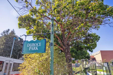 $4,398,000 | 65 Carmelita Street, San Francisco, CA 94117