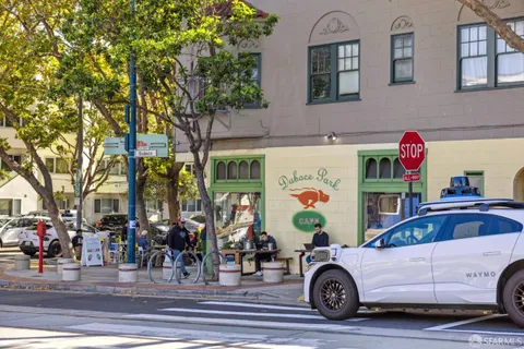 $4,398,000 | 65 Carmelita Street, San Francisco, CA 94117