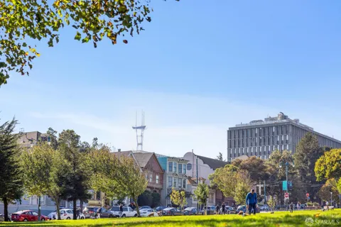 $4,398,000 | 65 Carmelita Street, San Francisco, CA 94117