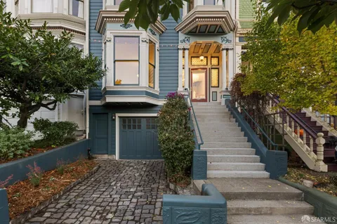$4,398,000 | 65 Carmelita Street, San Francisco, CA 94117
