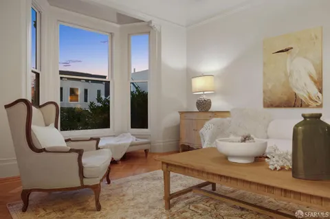 $4,398,000 | 65 Carmelita Street, San Francisco, CA 94117