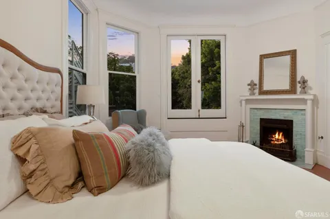 $4,398,000 | 65 Carmelita Street, San Francisco, CA 94117