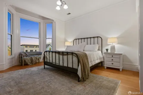 $4,398,000 | 65 Carmelita Street, San Francisco, CA 94117