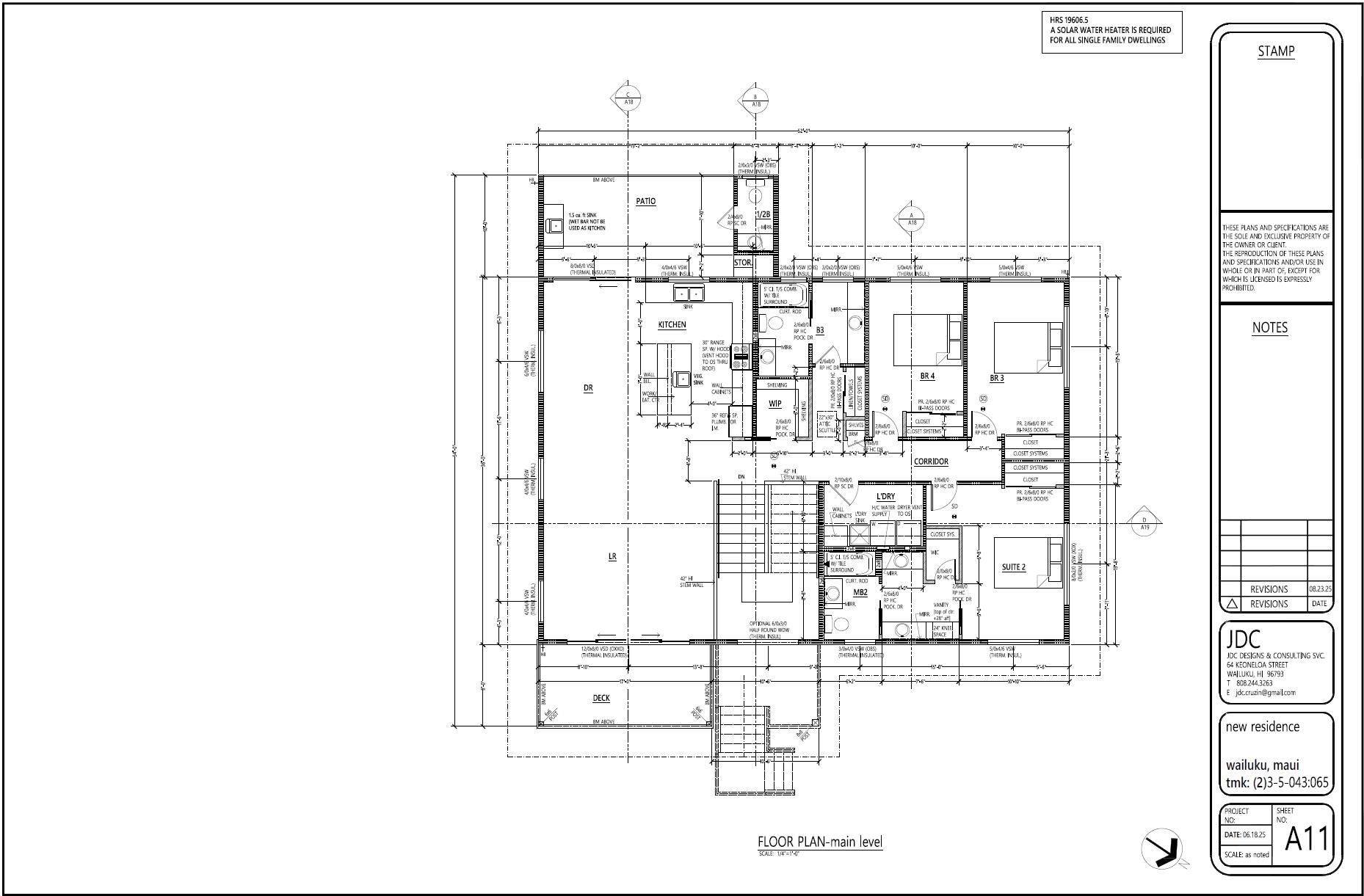 101 Hopo'i Place, Unit 51B Wailuku, HI 96793 - Photo 3 of 7