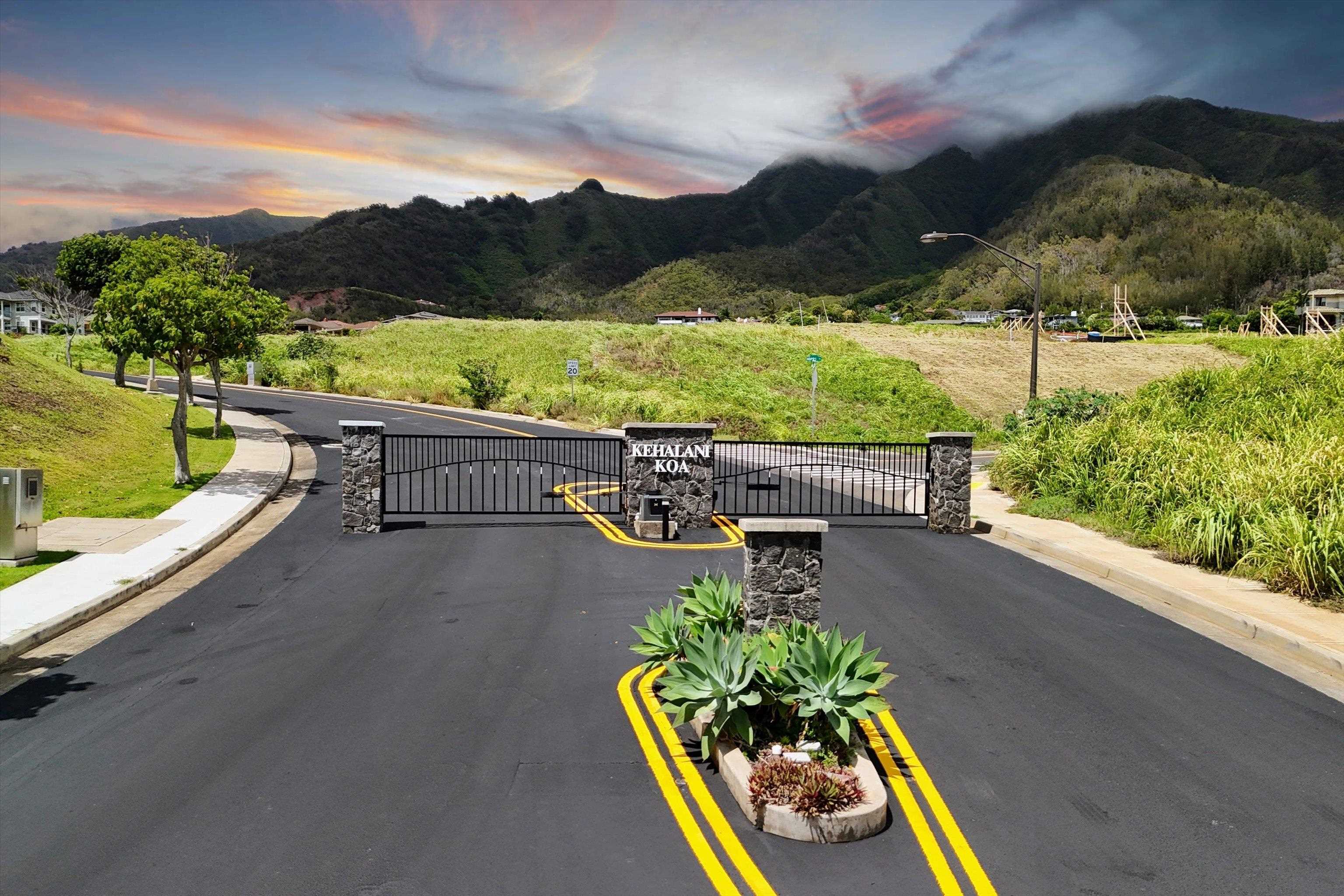 101 Hopo'i Place, Unit 51B Wailuku, HI 96793 - Photo 4 of 7