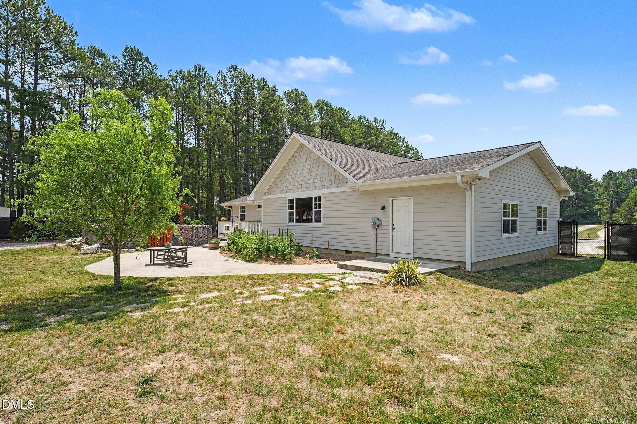 6812 Pulley Town Road Wake Forest, NC 27587 - Photo 28 of 39