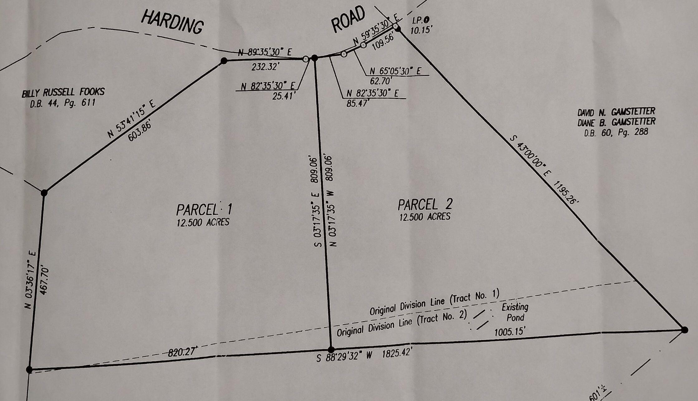 0 Harding Road Mount Olivet, KY 41064 - Photo 2 of 2 Gallery Image 2