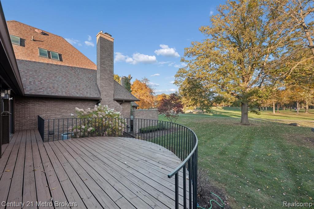 9095 South Saginaw Road, Unit 23 Grand Blanc, MI 48439 - Photo 47 of 54