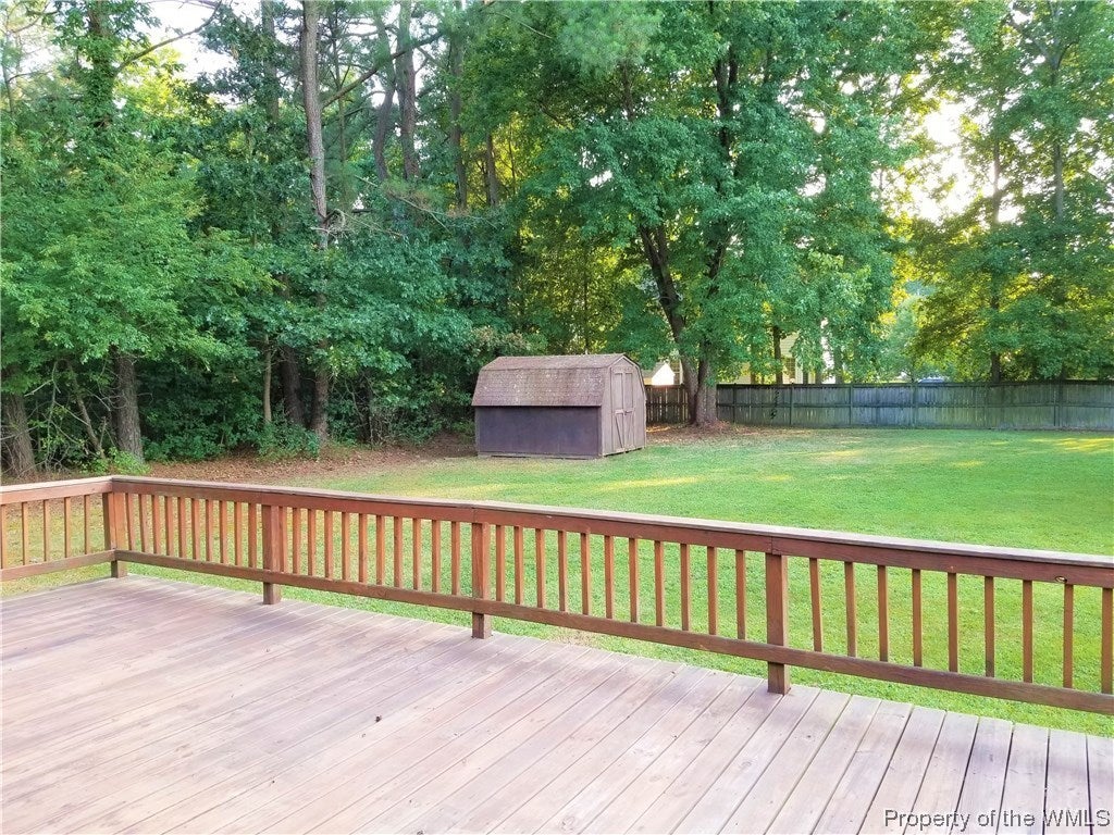 226 Rich Road Yorktown, VA 23693 - Photo 23 of 27 Gallery Image 23