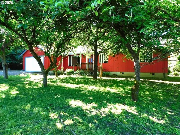 $449,000 | 255 D Street, Vernonia, OR 97064