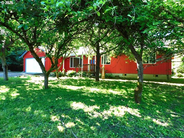 255 D Street Vernonia, OR 97064 - Photo 1 of 39