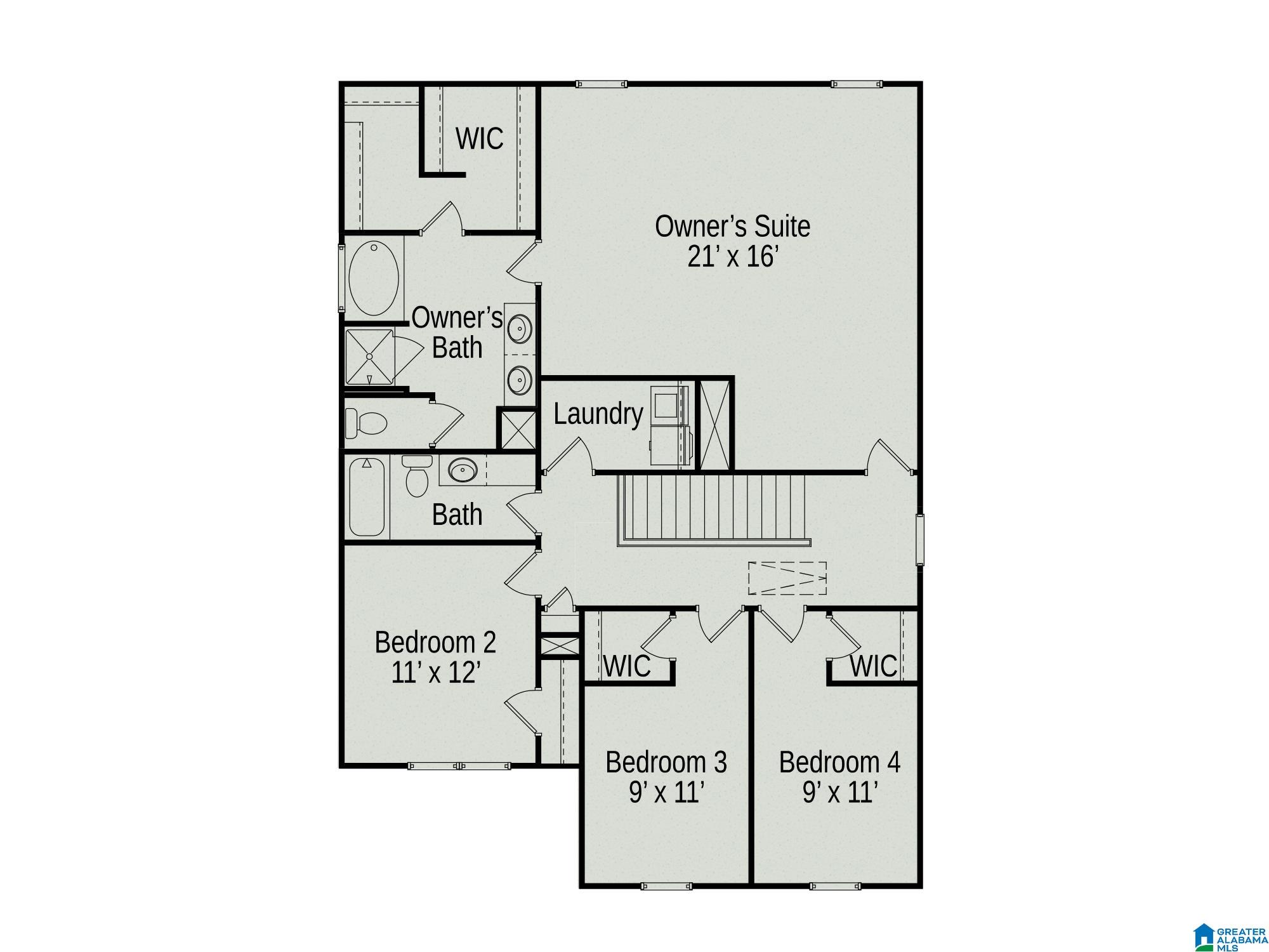 185 Clover Lane Springville, AL 35146 - Photo 3 of 19