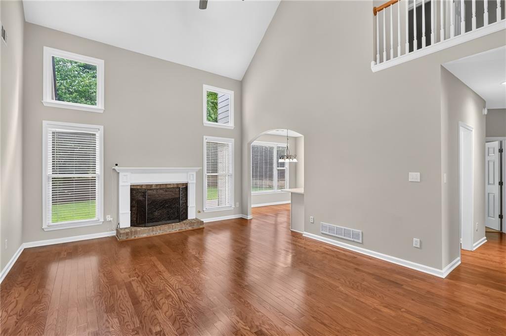 634 Steels Bridge Road Canton, GA 30114 - Photo 2 of 44
