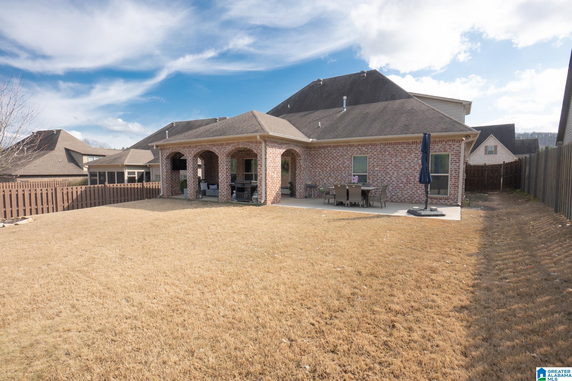 348 Strathaven Circle Pelham, AL 35124 - Photo 25 of 32