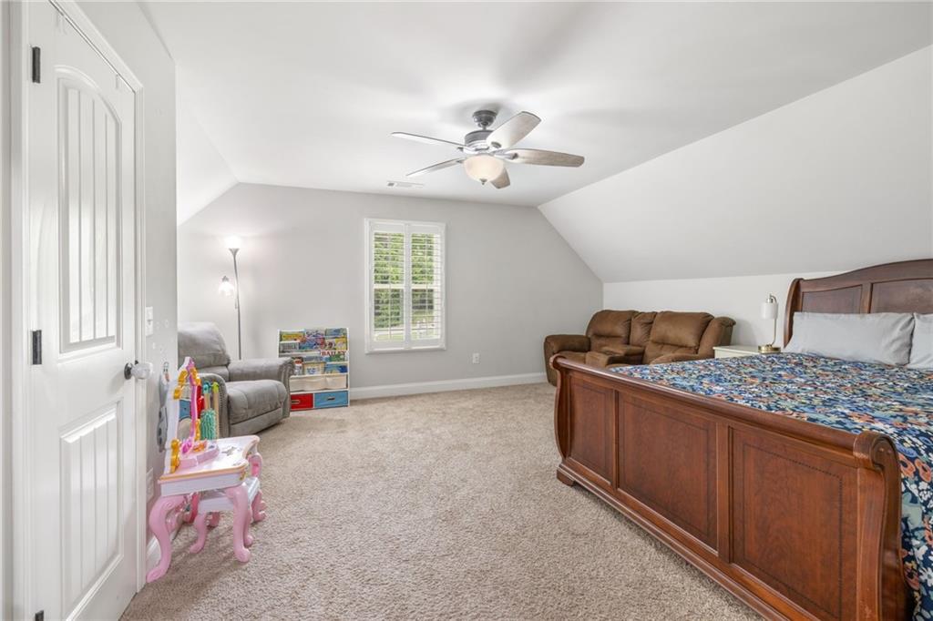 727 Brannon Holder Road Winder, GA 30680 - Photo 26 of 41
