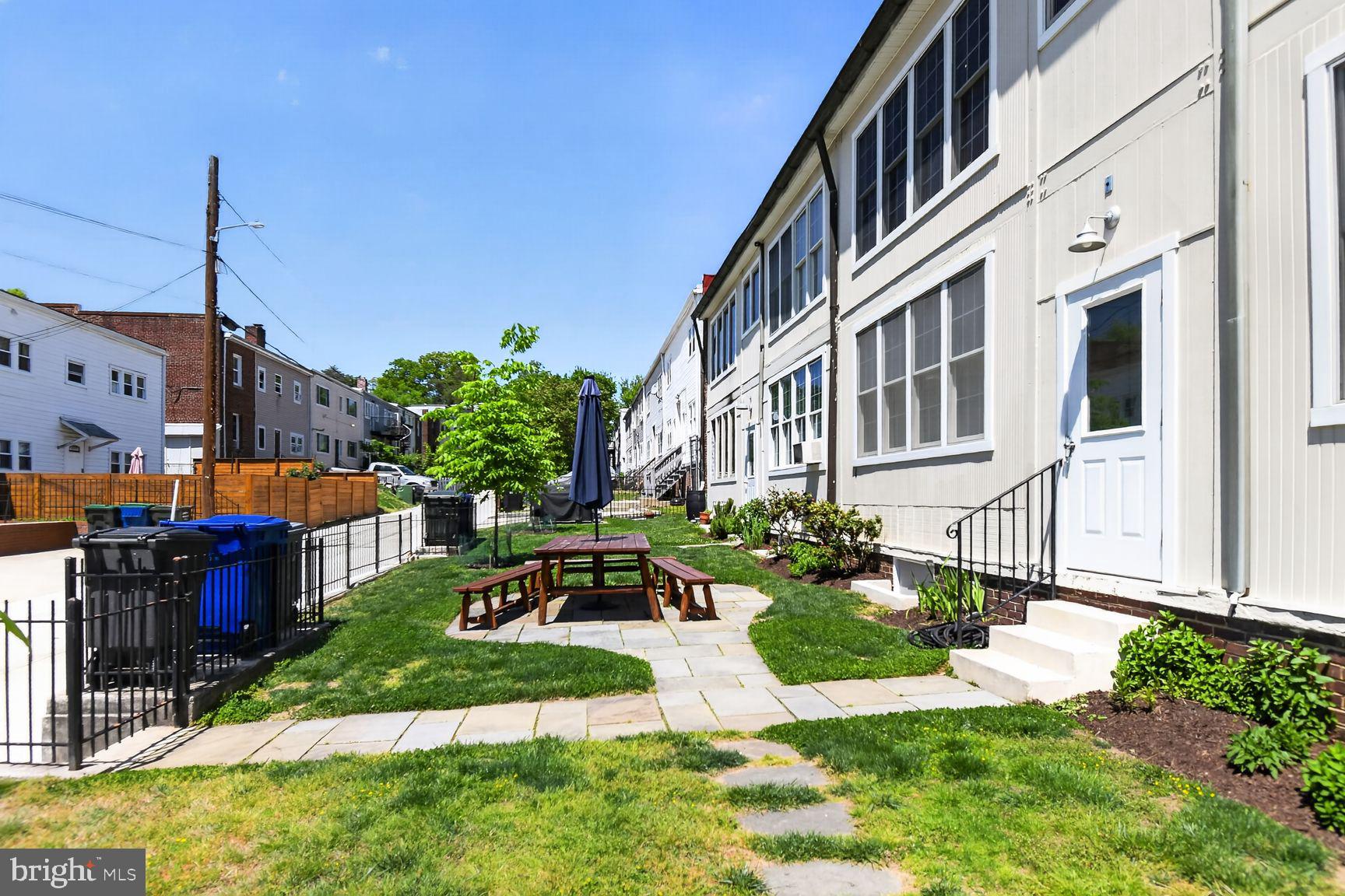 4004 8th Street Northeast, Unit 4 Washington, DC 20017 - Photo 15 of 22