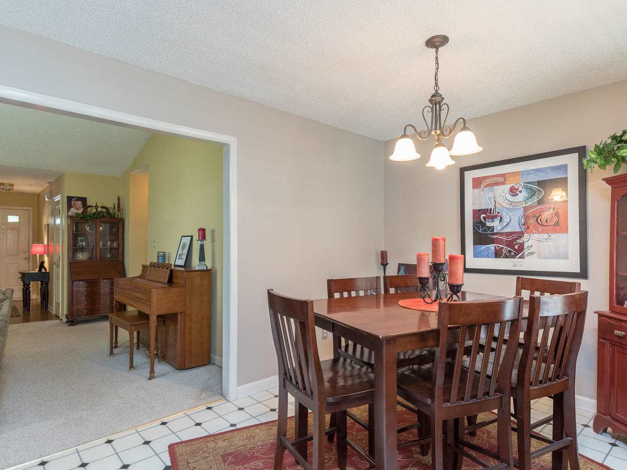 8600 Swarthmore Drive Raleigh, NC 27615 - Photo 9 of 23 Photo 9