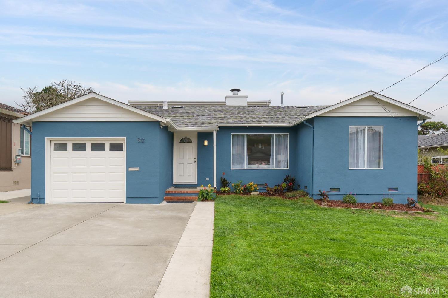 512 Macarthur Drive Daly City, CA 94015 - Photo 2 of 53