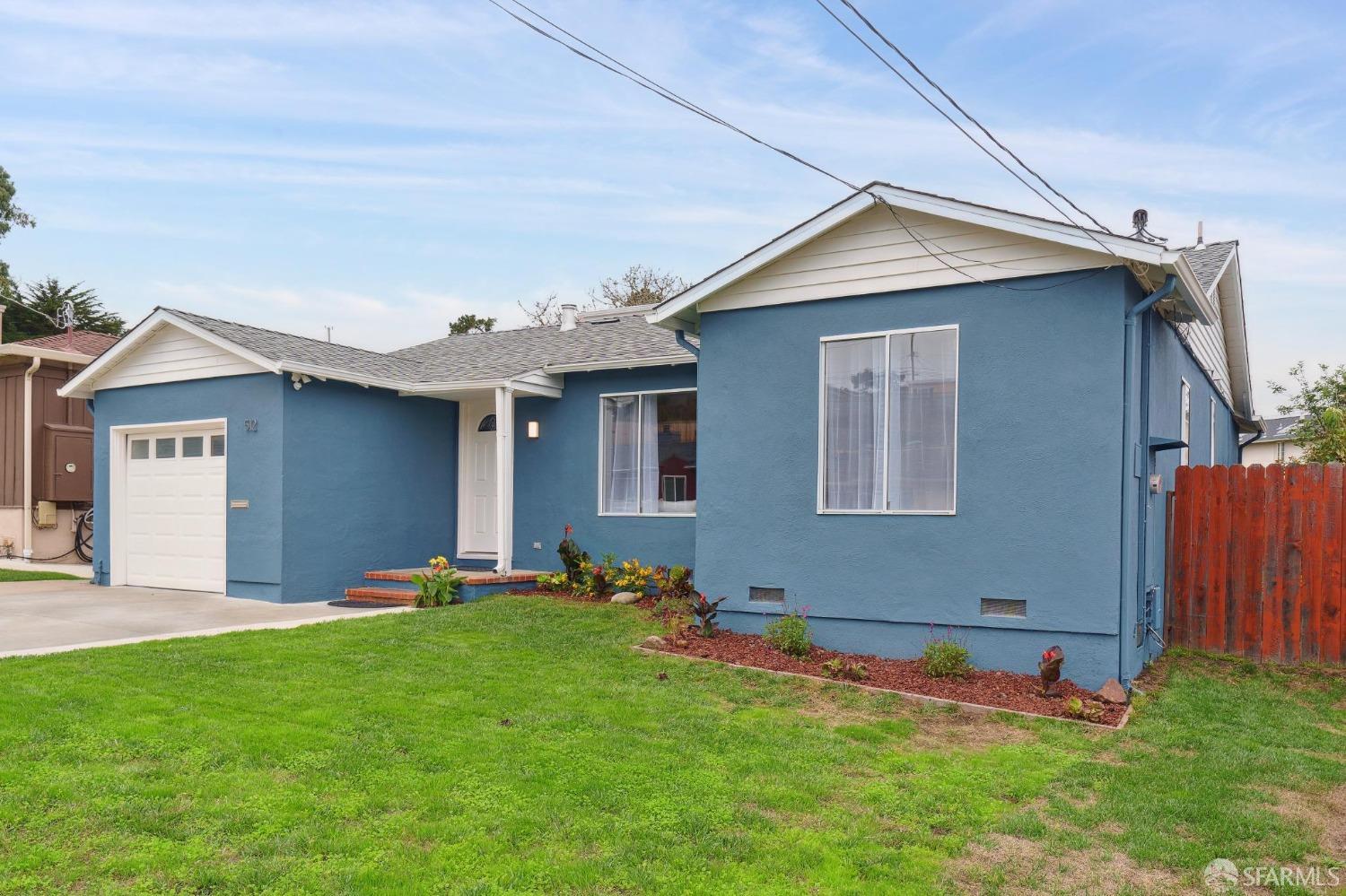 512 Macarthur Drive Daly City, CA 94015 - Photo 3 of 53