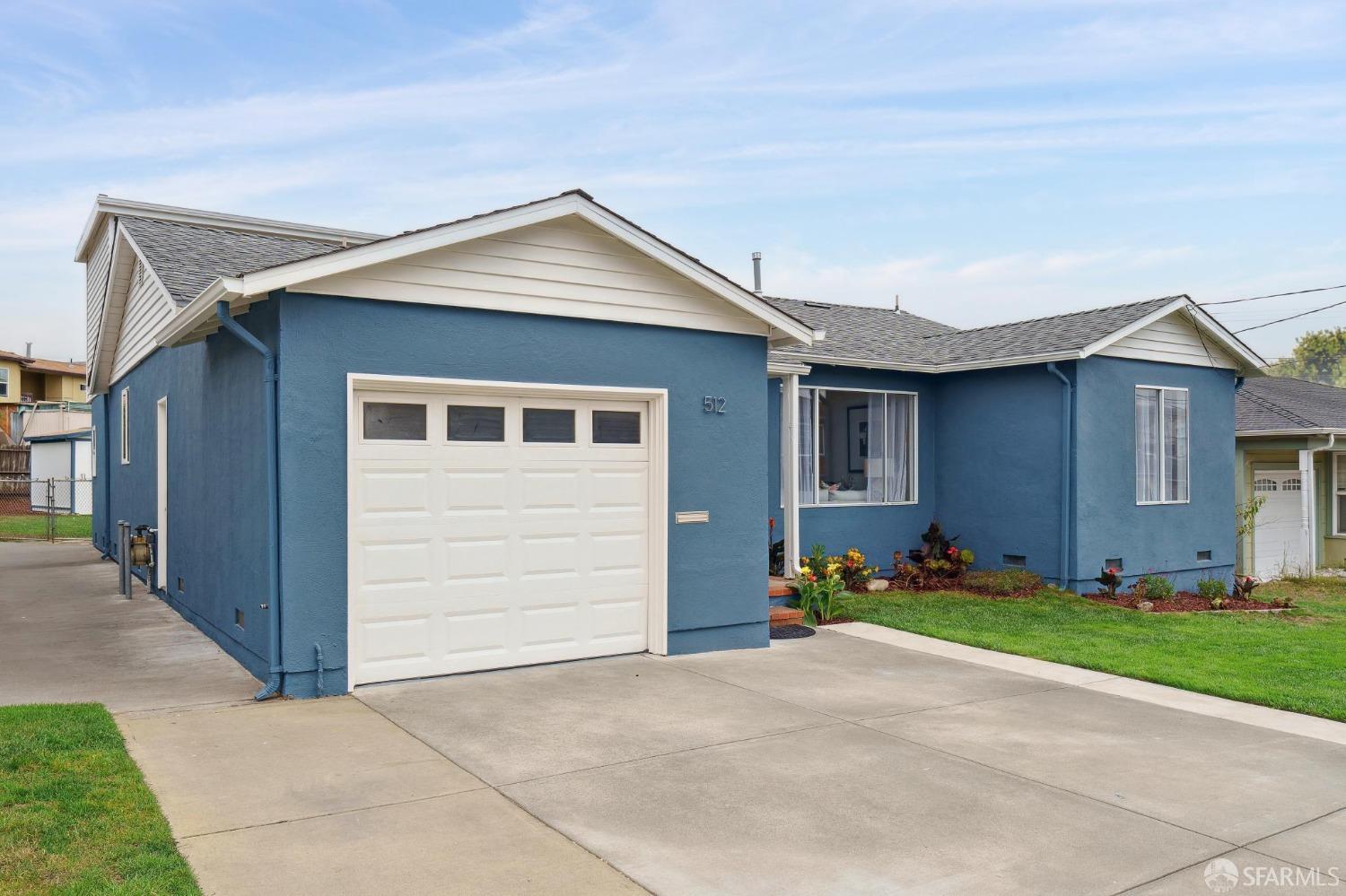 512 Macarthur Drive Daly City, CA 94015 - Photo 4 of 53