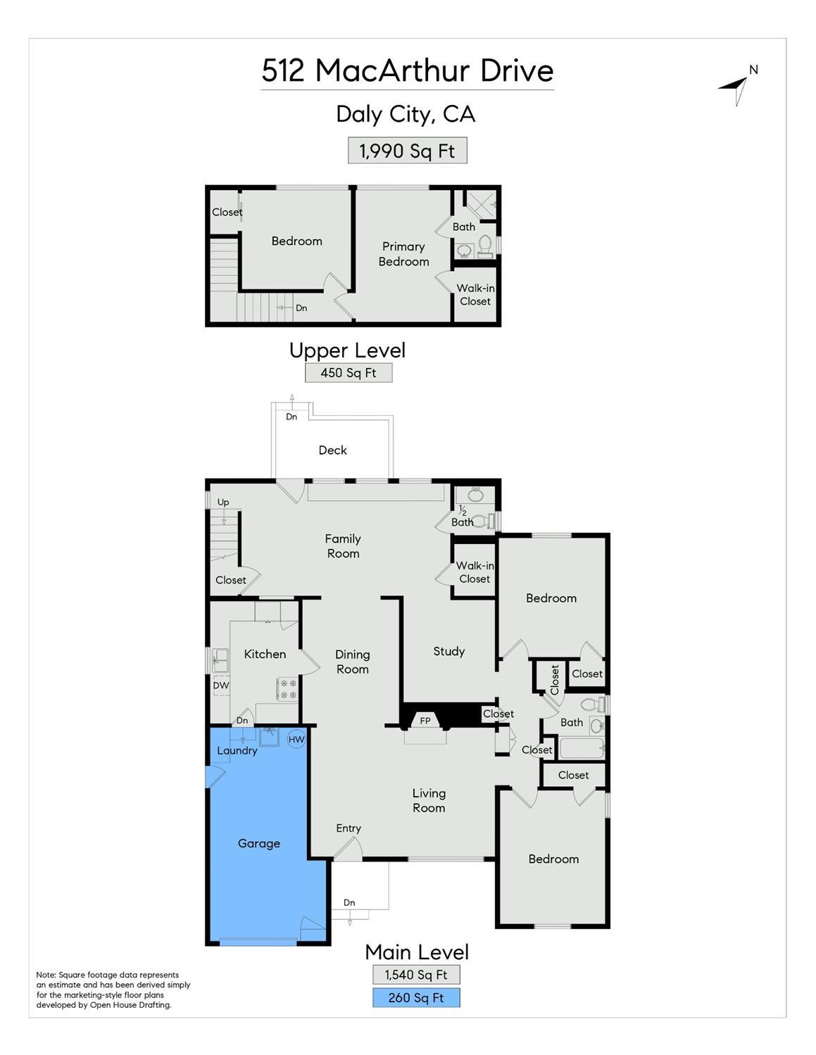 512 Macarthur Drive Daly City, CA 94015 - Photo 52 of 53