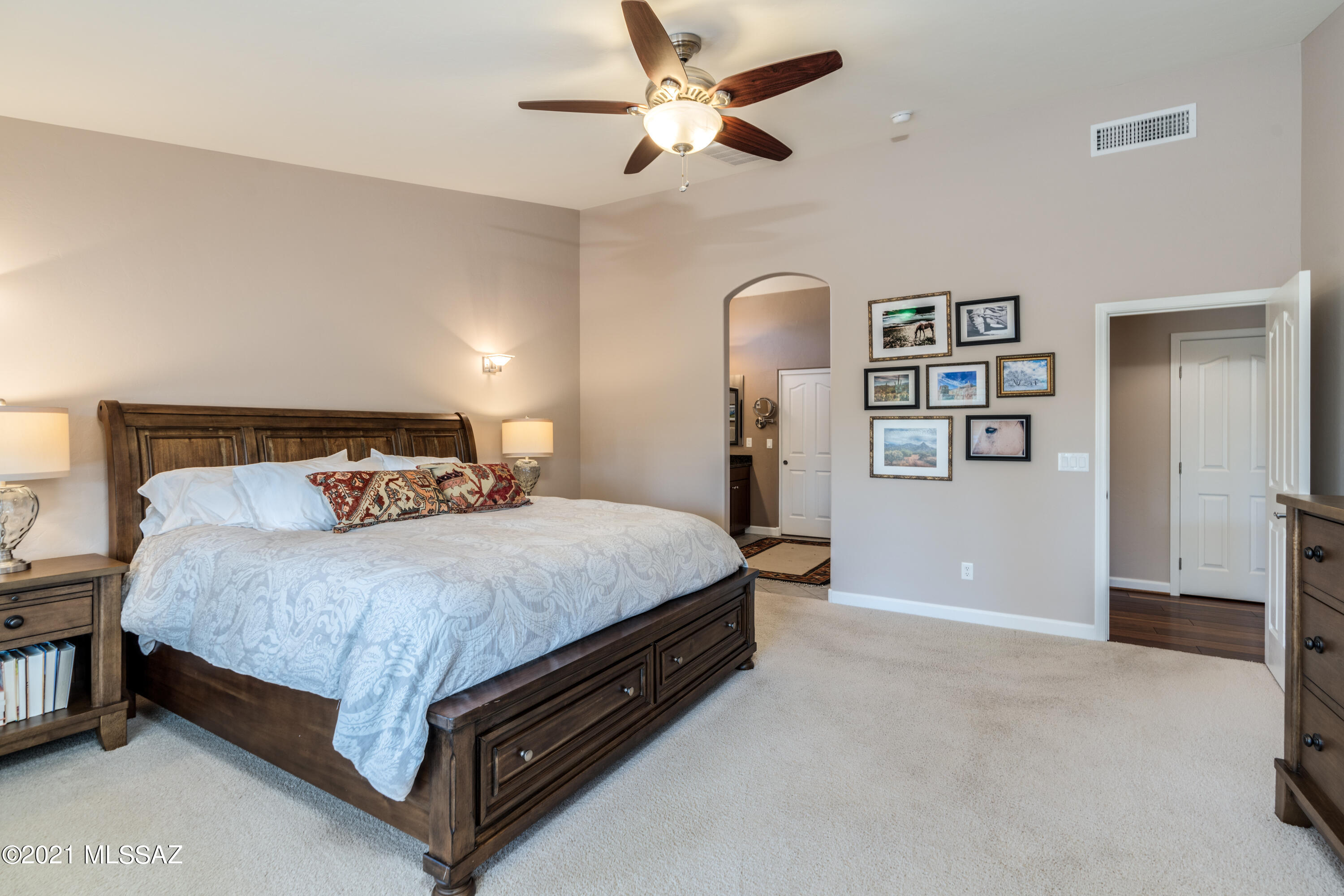 683 North Keyes Road Green Valley, AZ 85614 - Photo 28 of 50