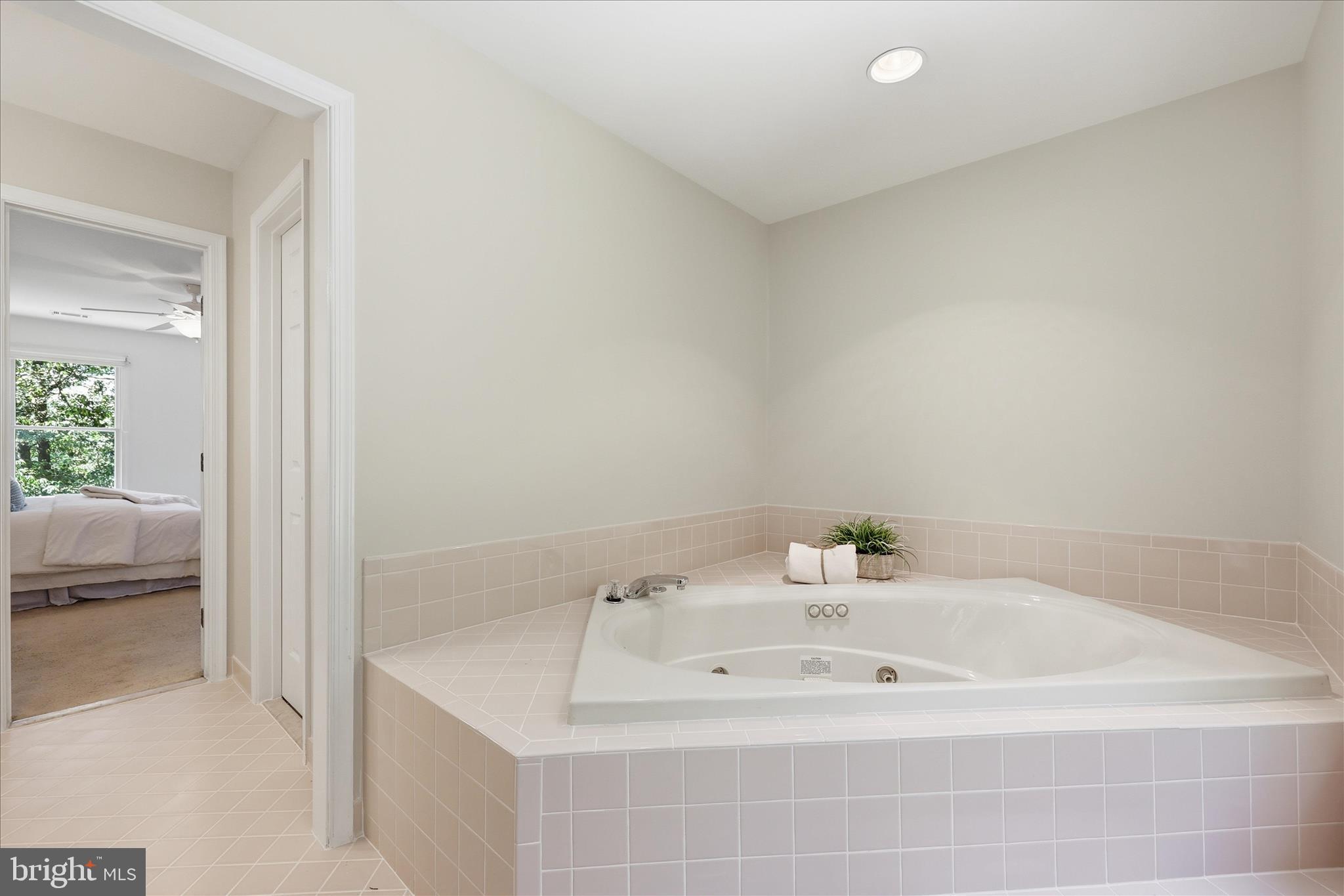 7219 Wilson Road Mount Airy, MD 21771 - Photo 32 of 50 Primary Bathroom