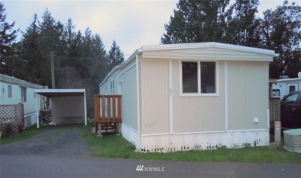 2115 Rocky Point Road Northwest, Unit 7 Bremerton, WA 98312 - Photo 15 of 15 Gallery Image 15