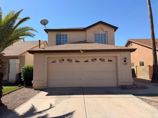 $1,895 | 7611 West Cinnabar Avenue, Peoria, AZ 85345