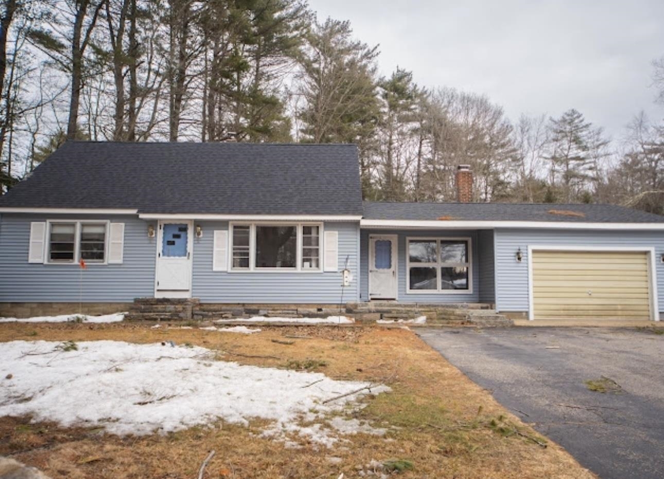 191 Old Rochester Road Somersworth, NH 03878 - Photo 4 of 16