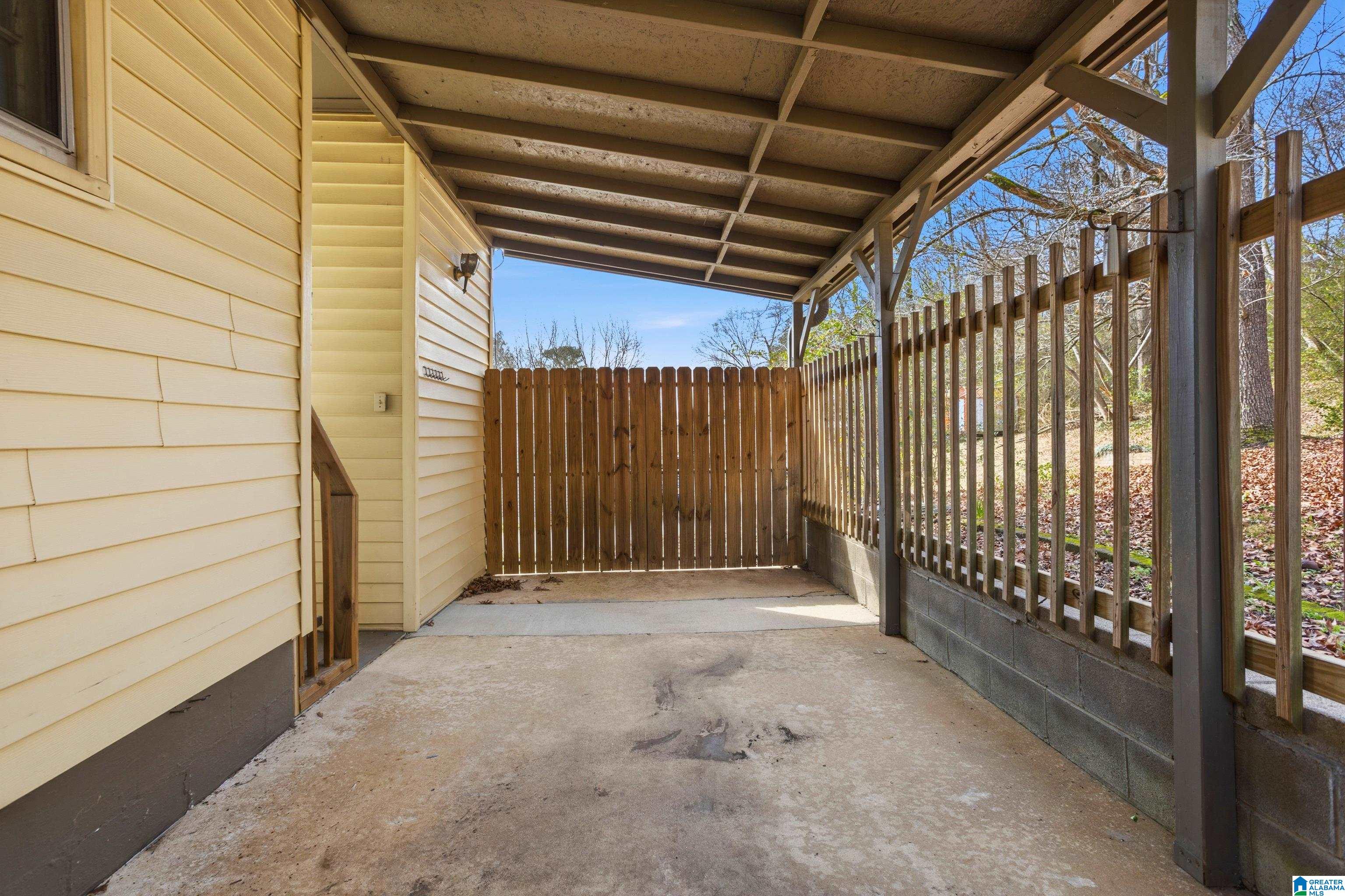 440 Central Avenue Fultondale, AL 35068 - Photo 26 of 35