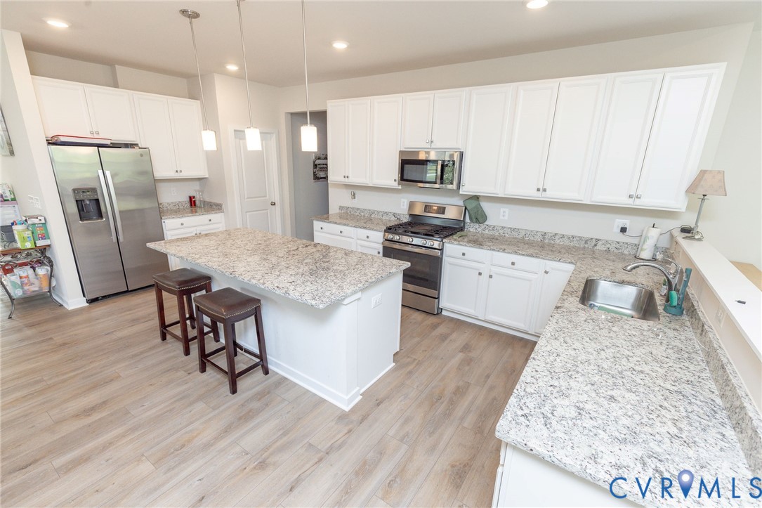 9119 Moldova Road Chesterfield, VA 23832 - Photo 13 of 46