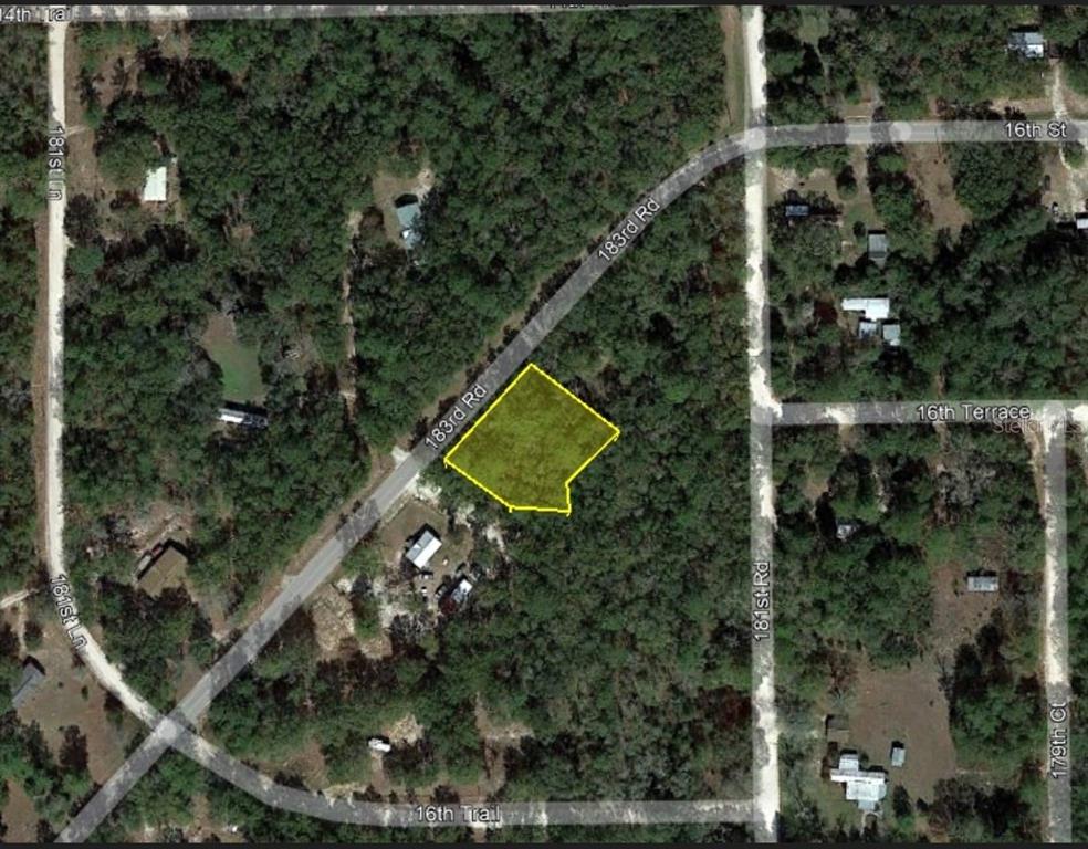 0 183rd Road Live Oak, FL 32060 - Photo 1 of 1 Gallery Image 1
