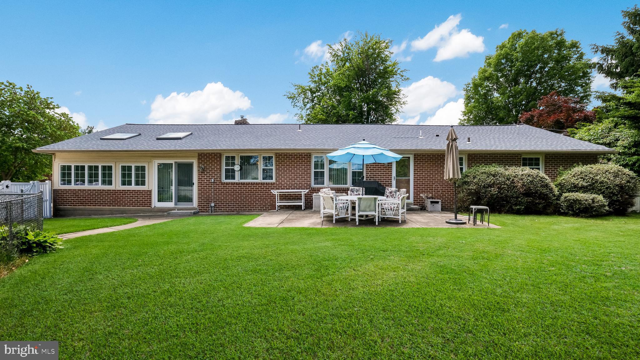 1061 George Road Jenkintown, PA 19046 - Photo 31 of 36