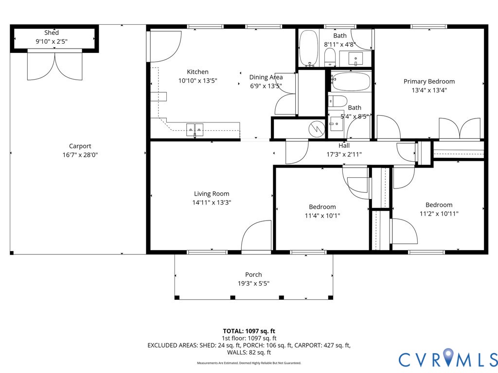 2085 Skippers Road Emporia, VA 23847 - Photo 23 of 34
