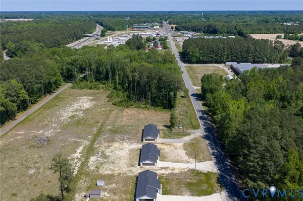 $275,000 | 2085 Skippers Road, Emporia, VA 23847