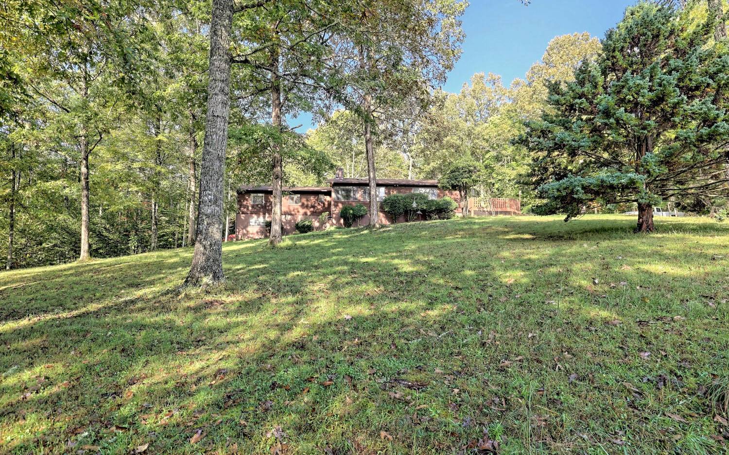 1050 Dickey Road Murphy, NC 28906 - Photo 1 of 4 Main View