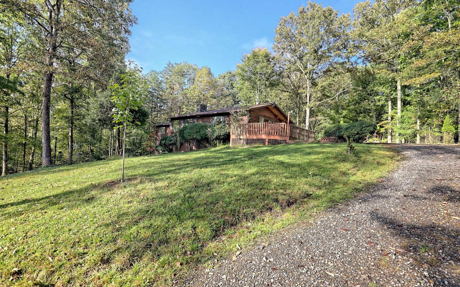 1050 Dickey Road Murphy, NC 28906 - Photo 3 of 4 Additional View