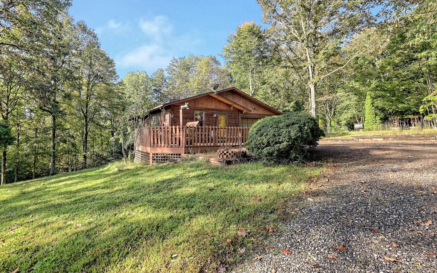 1050 Dickey Road Murphy, NC 28906 - Photo 4 of 4 Additional View
