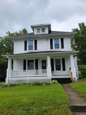 420 North Burnett Road Springfield, OH 45503 - Photo 2 of 25 Gallery Image 2
